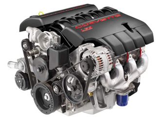 U0902 Engine